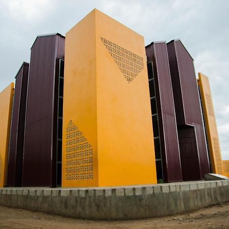 Museu Mafalala B&B Maputo Exterior photo