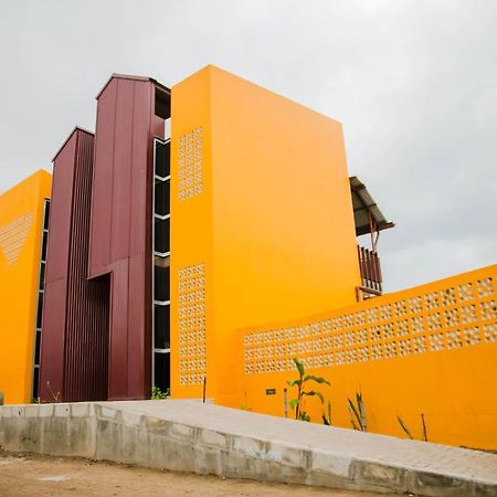 Museu Mafalala B&B Maputo Exterior photo