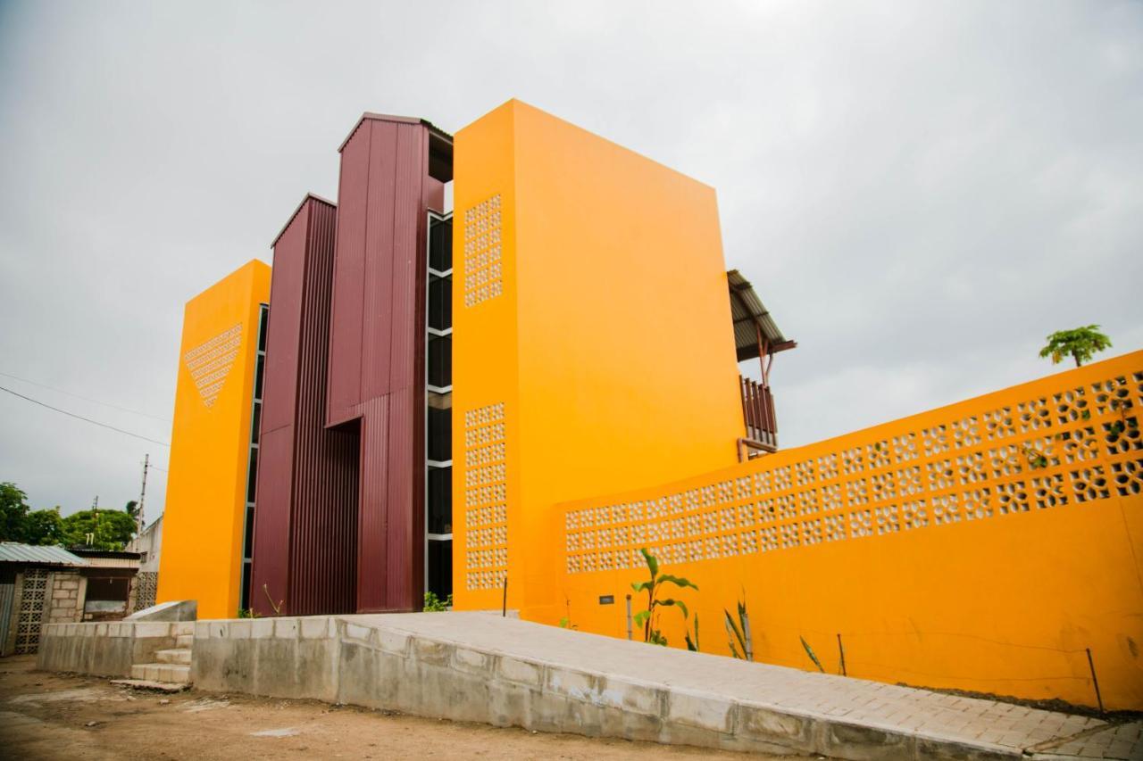 Museu Mafalala B&B Maputo Exterior photo